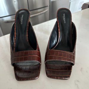 Tony Bianco Frankky Mule
